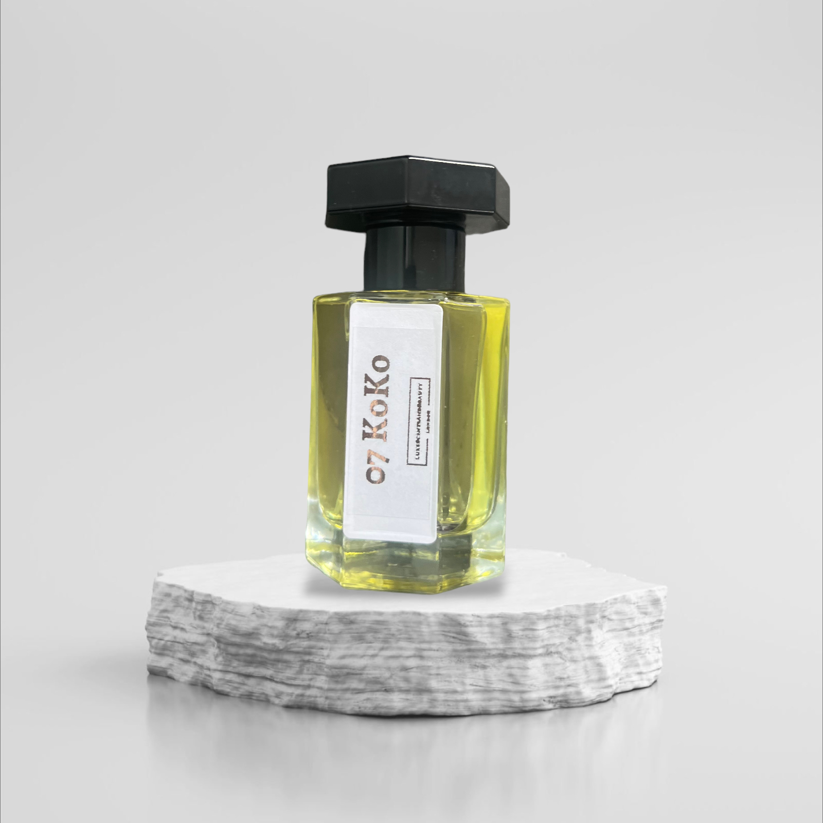 07 KoKo (Inspired by Chanel Coco Original) - Luxe Scent and Beauty