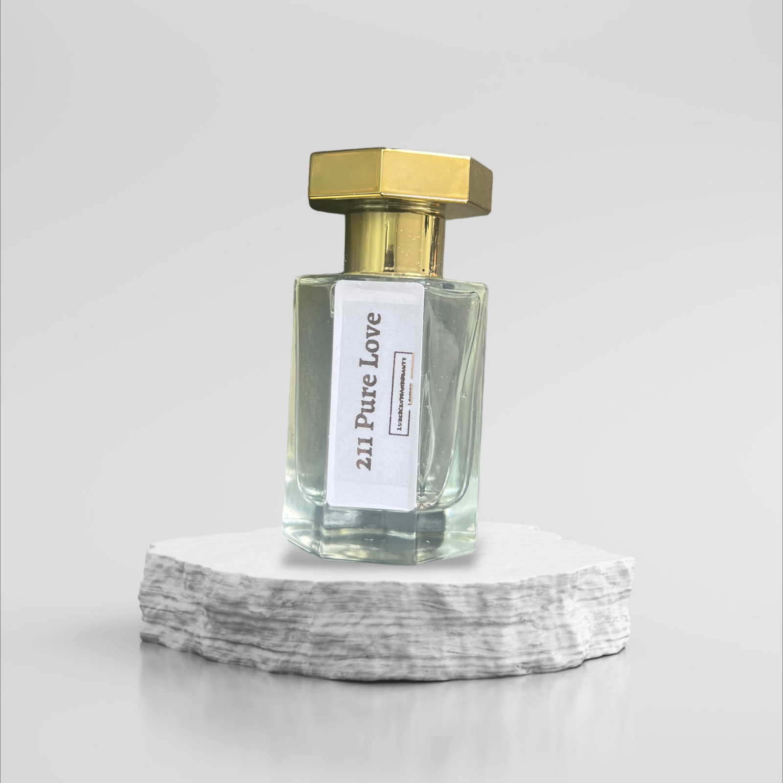 211 Pure Love (Inspired by Creed Love in White)