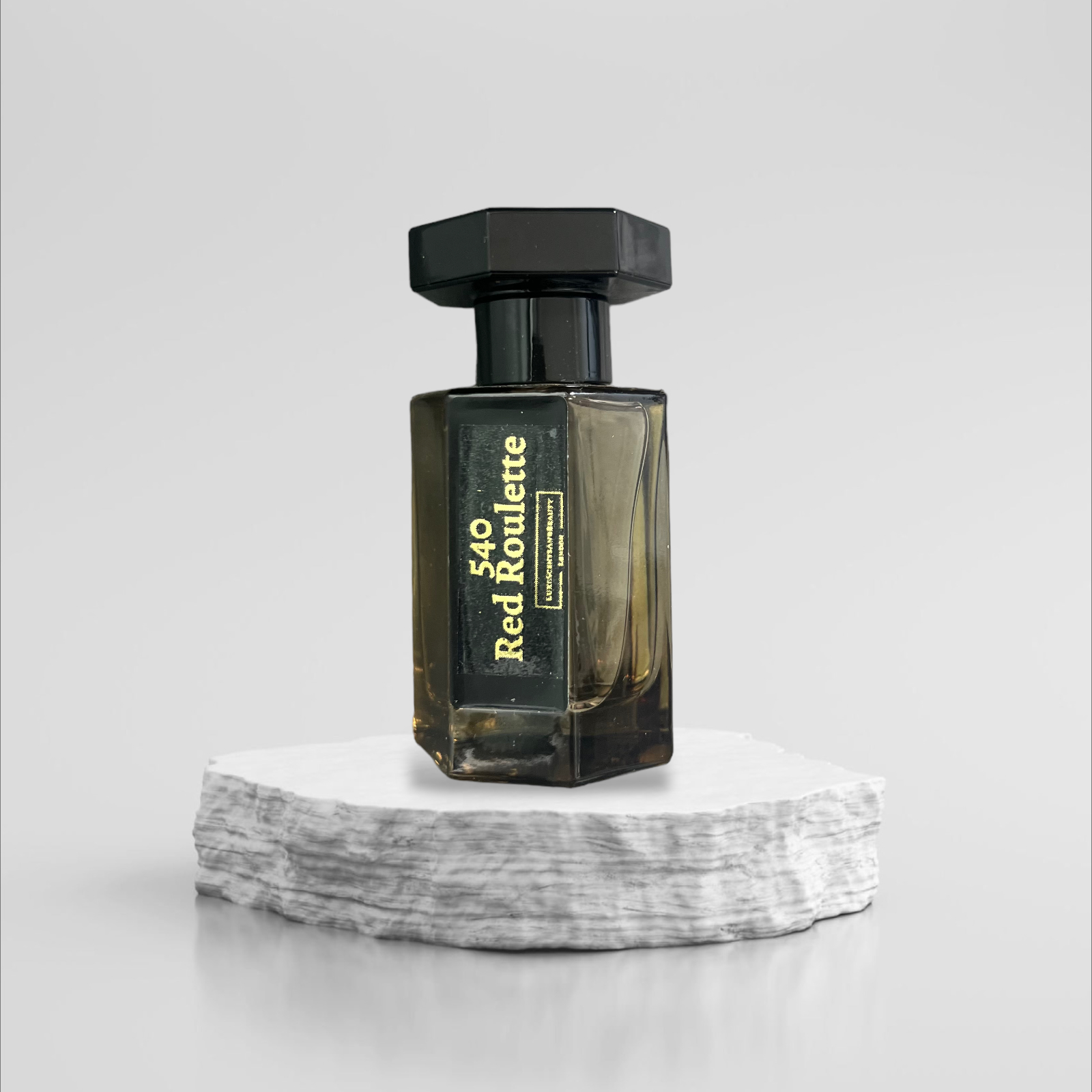 540 Red Roulette 540 (Inspired by MFK’s Baccarat Rouge 540 Extrait De Parfum)